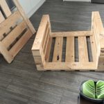 Conjunto rinconera 2 Sofás 120x80cm + rinconera 80x80cm  (total 200x200cm) + Mesa (80x48cm) photo review