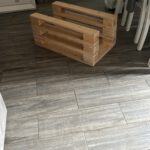 Conjunto rinconera 2 Sofás 120x80cm + rinconera 80x80cm  (total 200x200cm) + Mesa (80x48cm) photo review