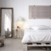 cama de palets bed pallets