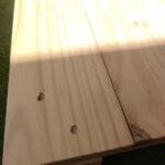 Mesa de Palets | Configurable photo review