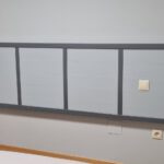 Cabecero De Madera Modelo Roma - Configurable photo review