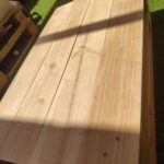 Mesa de Palets | Configurable photo review