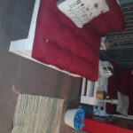 Conjunto rinconera 2 Sofás 120x80cm + rinconera 80x80cm  (total 200x200cm) + Mesa (80x48cm) photo review