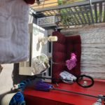 Conjunto de 2 Sofás Palets Europeos (120x80cm) + Mesa (80x48cm) photo review