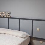 Cabecero De Madera Modelo Roma - Configurable photo review