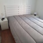 Cabecero De Palets Modelo Venecia - Configurable photo review