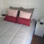 Cabecero De Palets Modelo Venecia - Configurable photo review