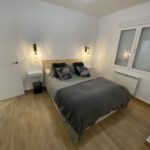 Cabecero De Madera Modelo Roma - Configurable photo review