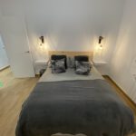 Cabecero De Madera Modelo Roma - Configurable photo review