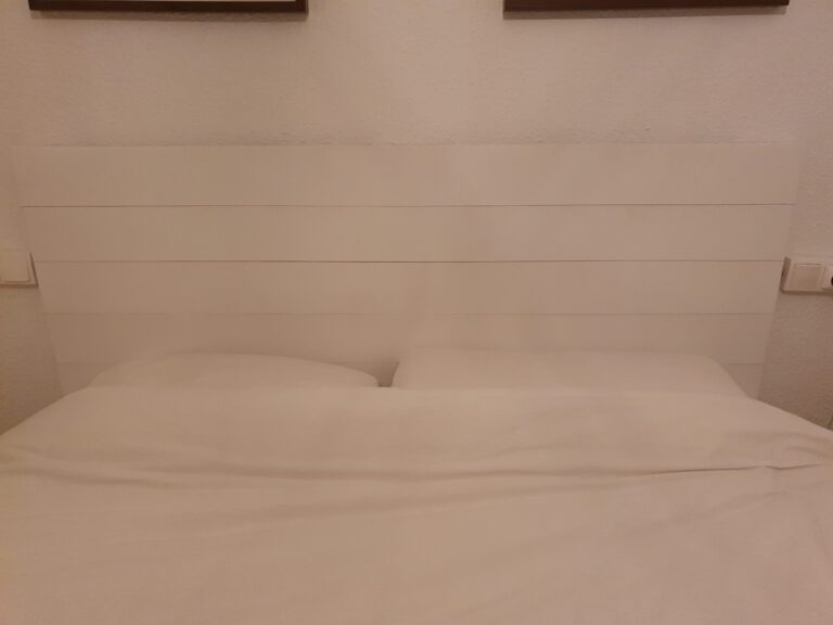 Cabecero De Madera Modelo Roma - Configurable photo review