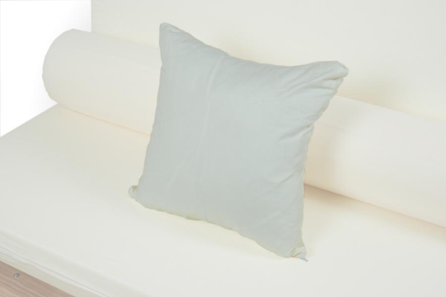 cojin para sofas 45x45 beige